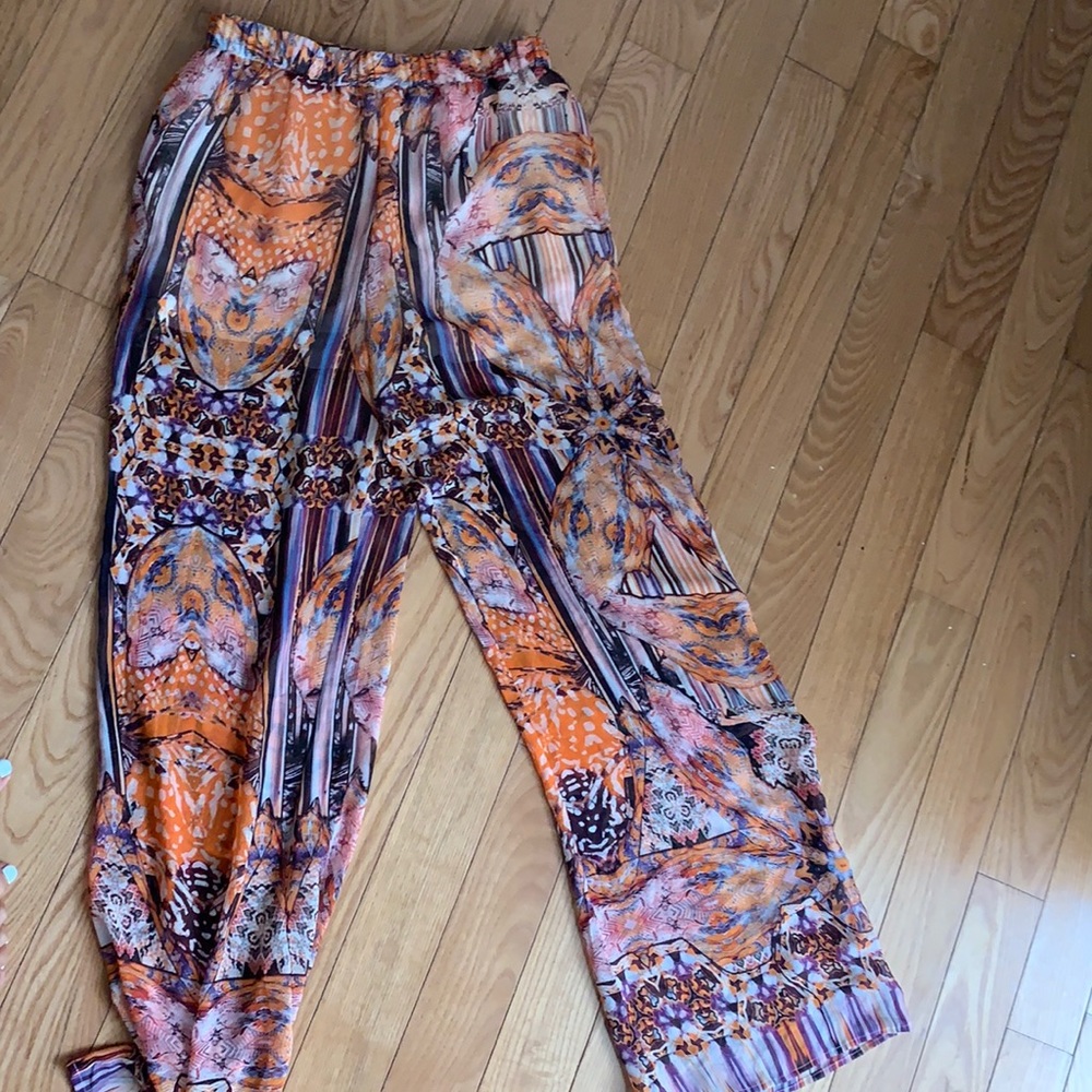 Arden B  beachwear or casual pants